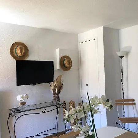 Apartment Proche Valras-Plage