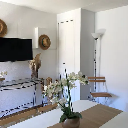 Apartment Proche *