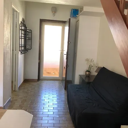 Proche Apartment Valras-Plage