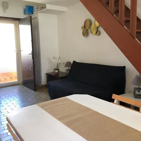 Proche Apartment